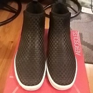 Aerosoles Fun Fair Sneaker, NWB